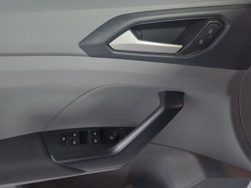T-Cross 1.0 200 TSI Sense (Aut) (Flex) (PCD)