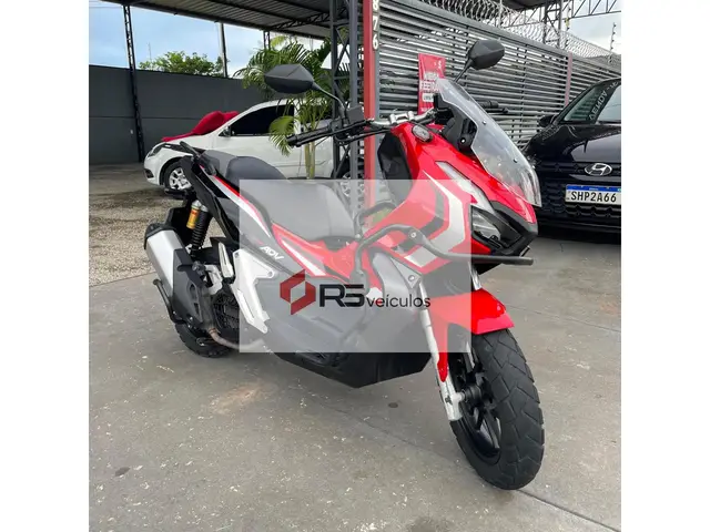 Carro Honda ADV 2022 ABS