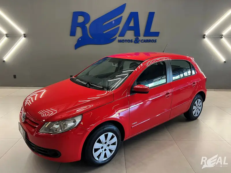Volkswagen 1.0 (G5) (Flex)