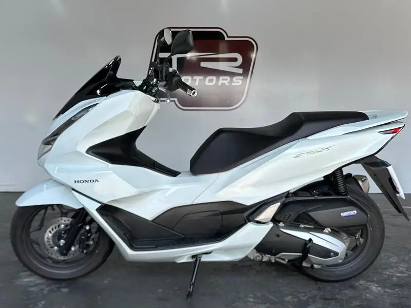 Honda PCX 160 ABS