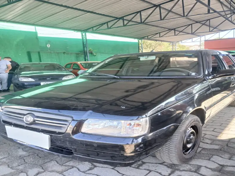 Fiat Uno Mille Fire Economy 1.0 (Flex) 2p