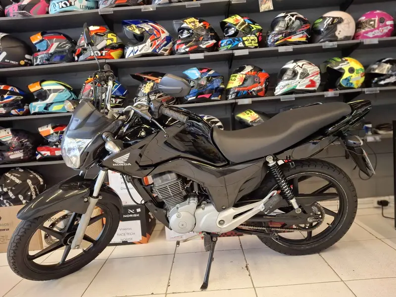 Honda Fan ESDi