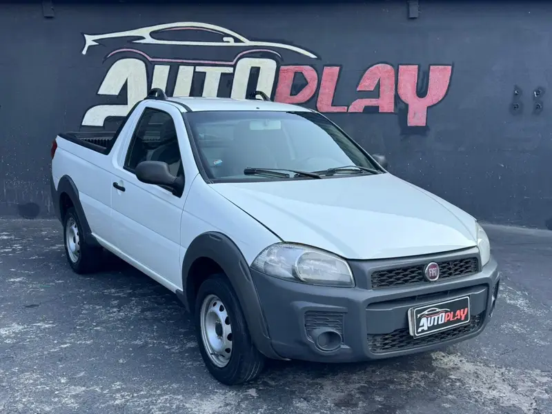 Fiat Working 1.4 (Flex)