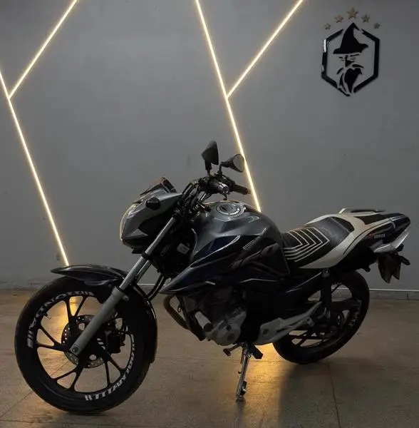 Carro Honda CG 160 2019 Cargo