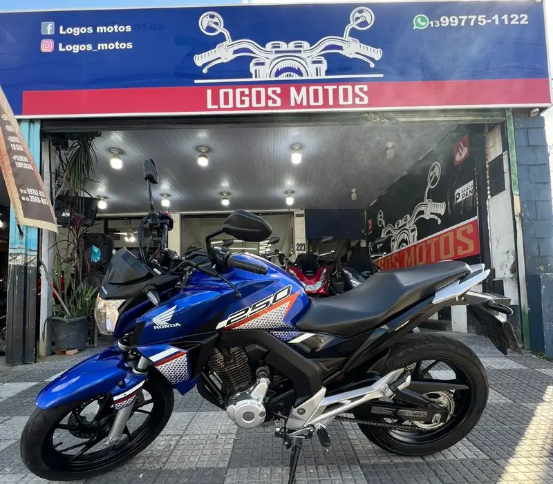 Honda (CBS)