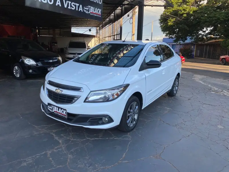 Chevrolet 1.0 Advantage SPE/4