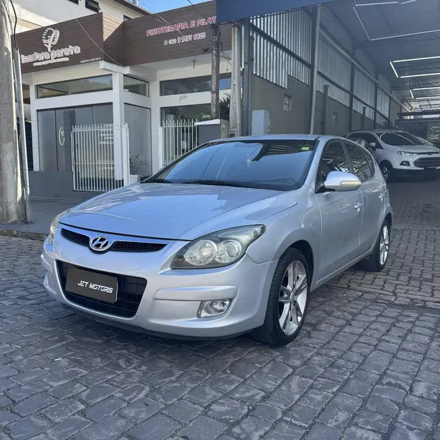 Carro Hyundai i30 2012 GLS 2.0 16V