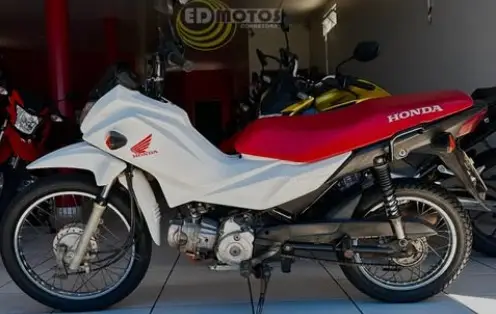 Moto Honda Pop 110i 2019 110i