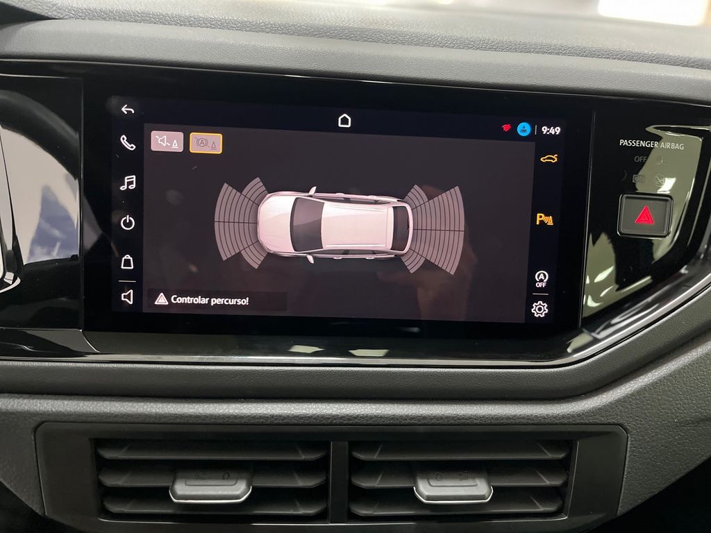 Nivus Highline 200 TSI