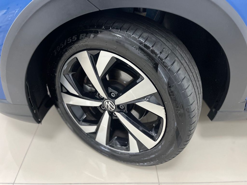 Nivus Highline 200 TSI