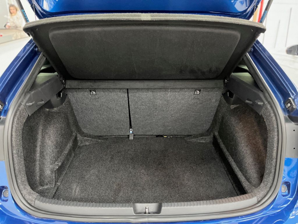 Nivus Highline 200 TSI