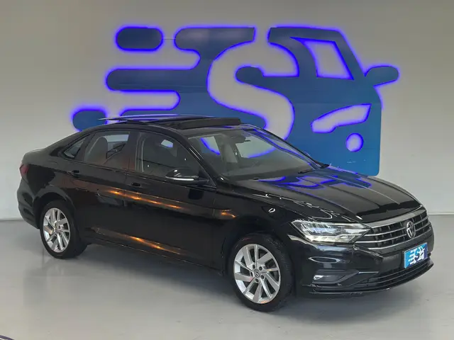 Carro Volkswagen Jetta 2019 1.4 250 TSI R-Line