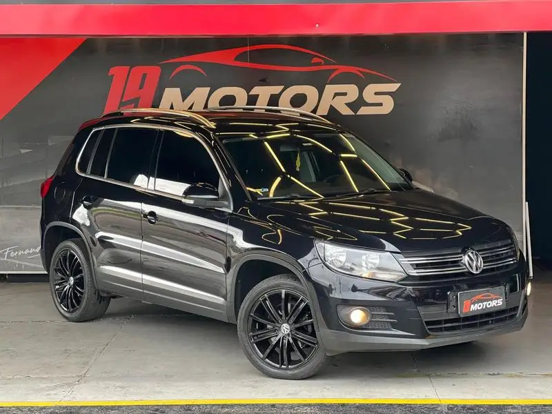 Volkswagen 2.0 TSI