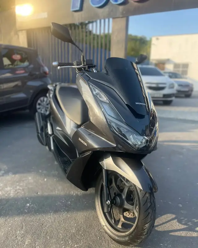 Carro Honda PCX 160 2023 ABS