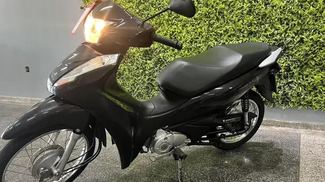 Carro Honda Biz 110i 2020 CBS