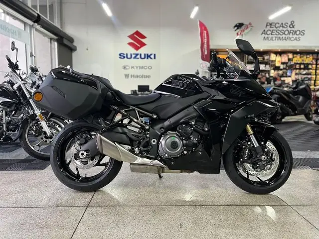 Carro Suzuki GSX S 1000 2025 ABS