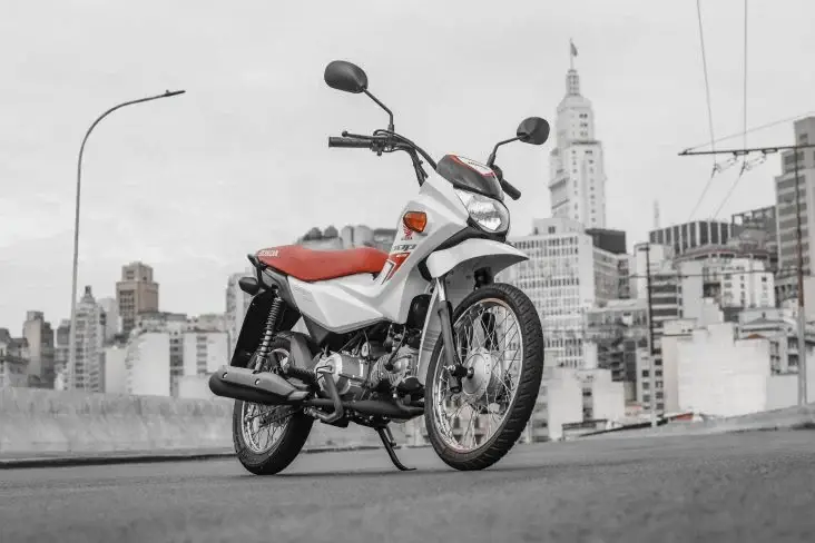 Honda ES