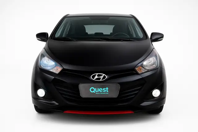 Carro Hyundai HB20 2013 1.0 Comfort (Flex)