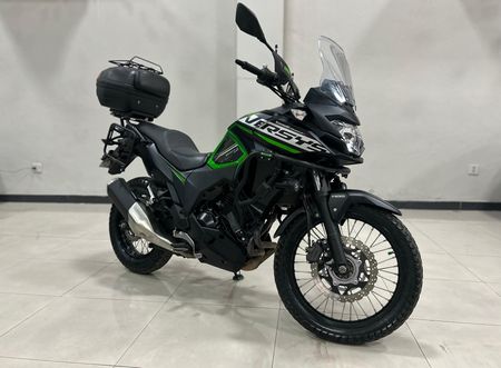 Versys X 300 TOURER