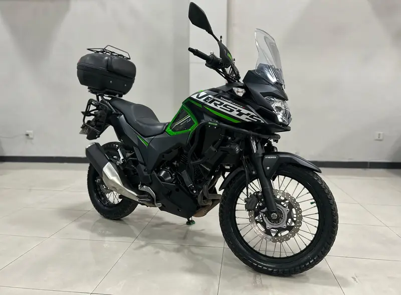 Kawasaki X 300 TOURER