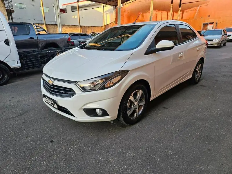 Chevrolet 1.4 LTZ SPE/4