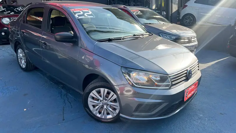 Volkswagen 1.6