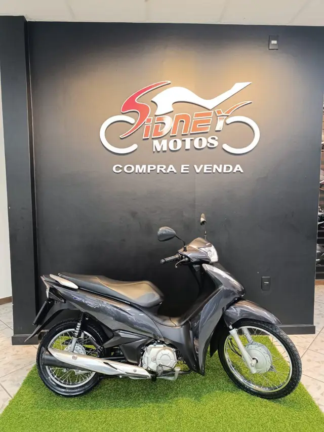 Carro Honda Biz 110i 2020 110i