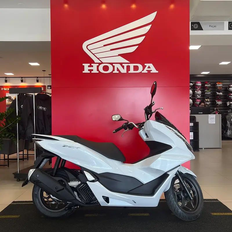 Honda CBS