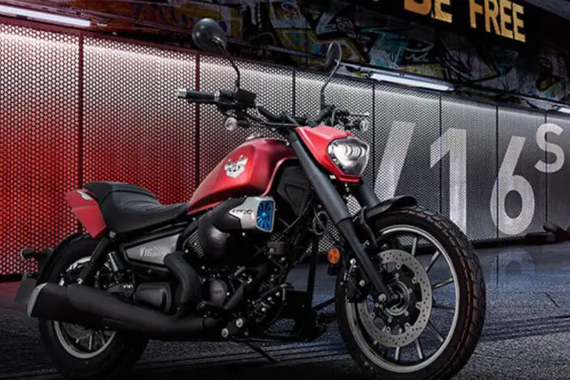 Moto Shineray Titanium 250 2025 EFI