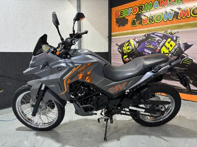 Carro Dafra NH 2022 190