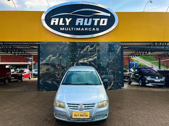 Carro Volkswagen Gol 2013 1.0 Ecomotion(G4) (Flex) 2p