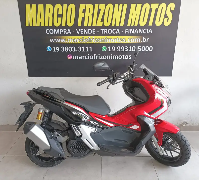 Honda ABS