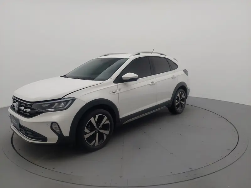 Volkswagen Highline 200 TSI