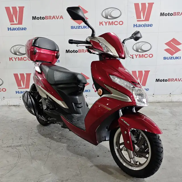 Carro Haojue VR 150 2024 150 cc