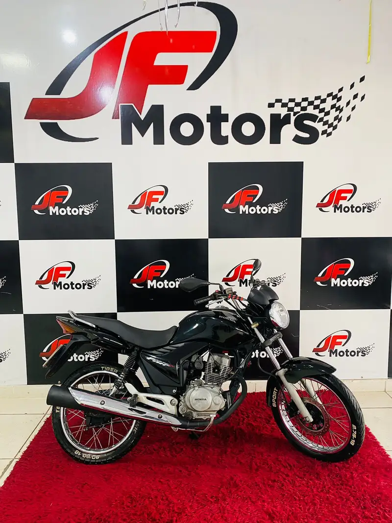 Honda Fan ESDi