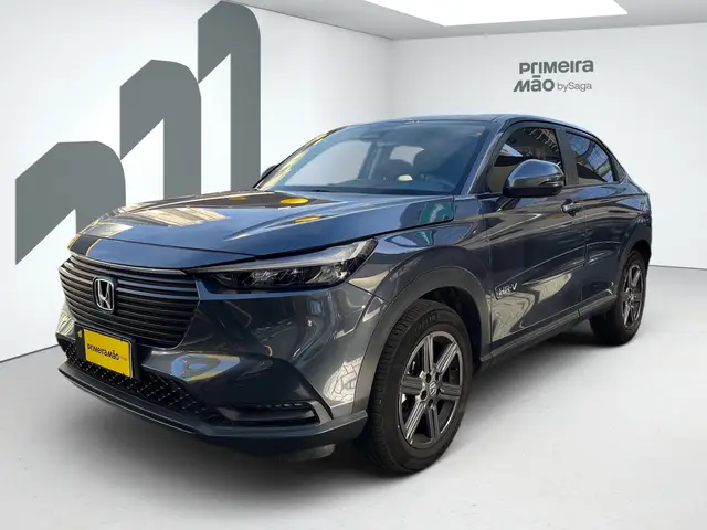 Carro Honda HR-V 2025 EXL 1.5 I-VTEC CVT