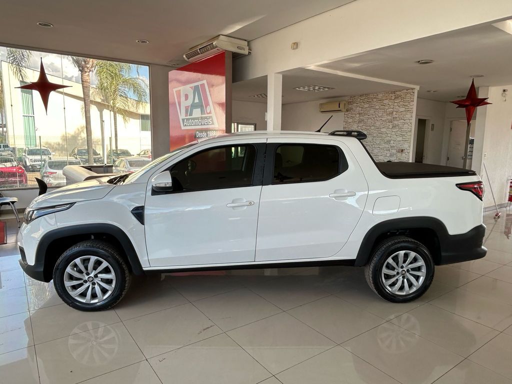Strada Freedom 1.3 CD (Flex)