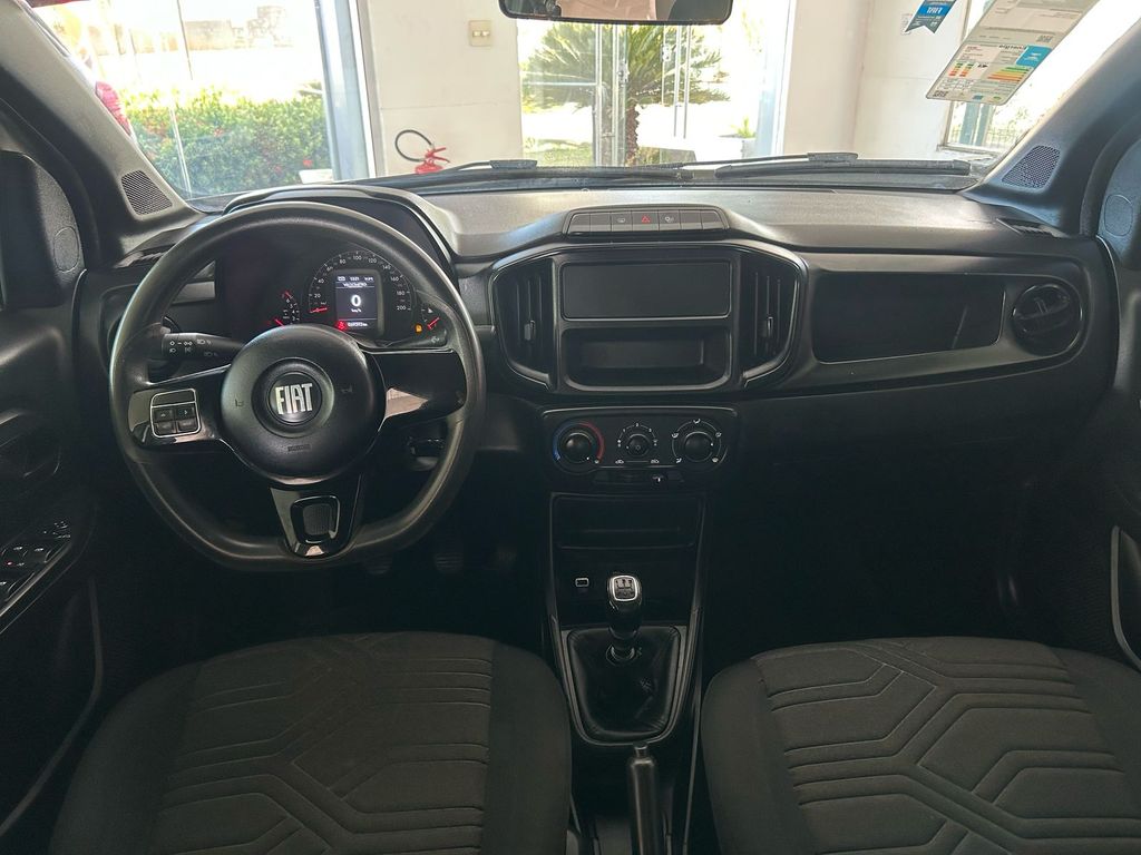 Strada Freedom 1.3 CD (Flex)