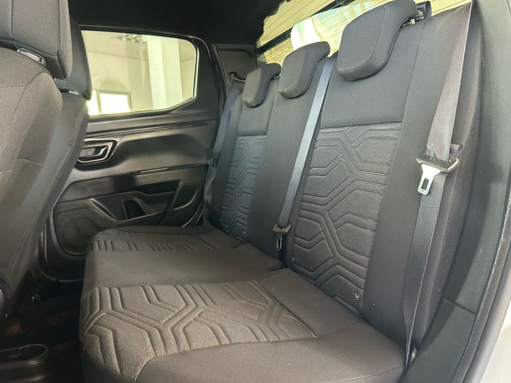 Strada Freedom 1.3 CD (Flex)