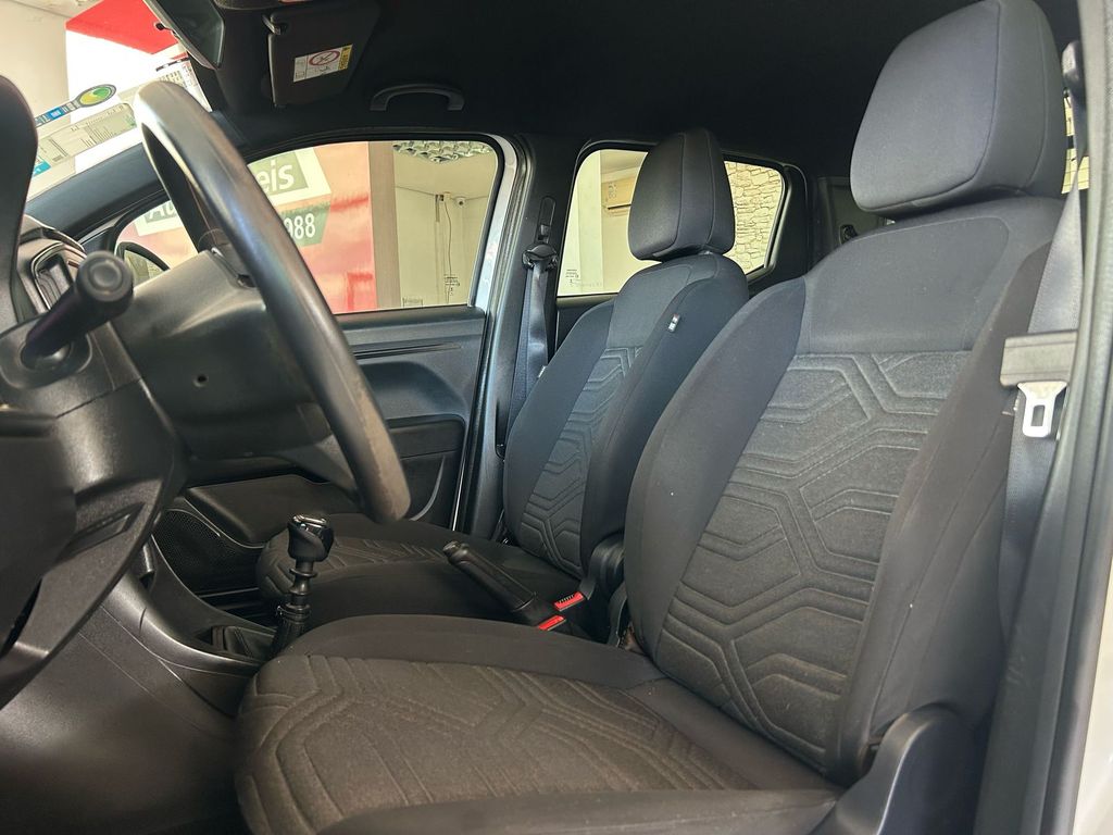 Strada Freedom 1.3 CD (Flex)