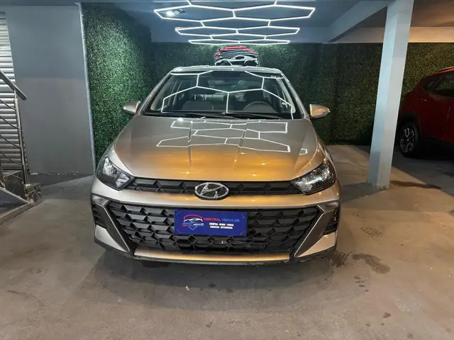 Carro Hyundai HB20S 2023 Comfort 1.0 (Flex)