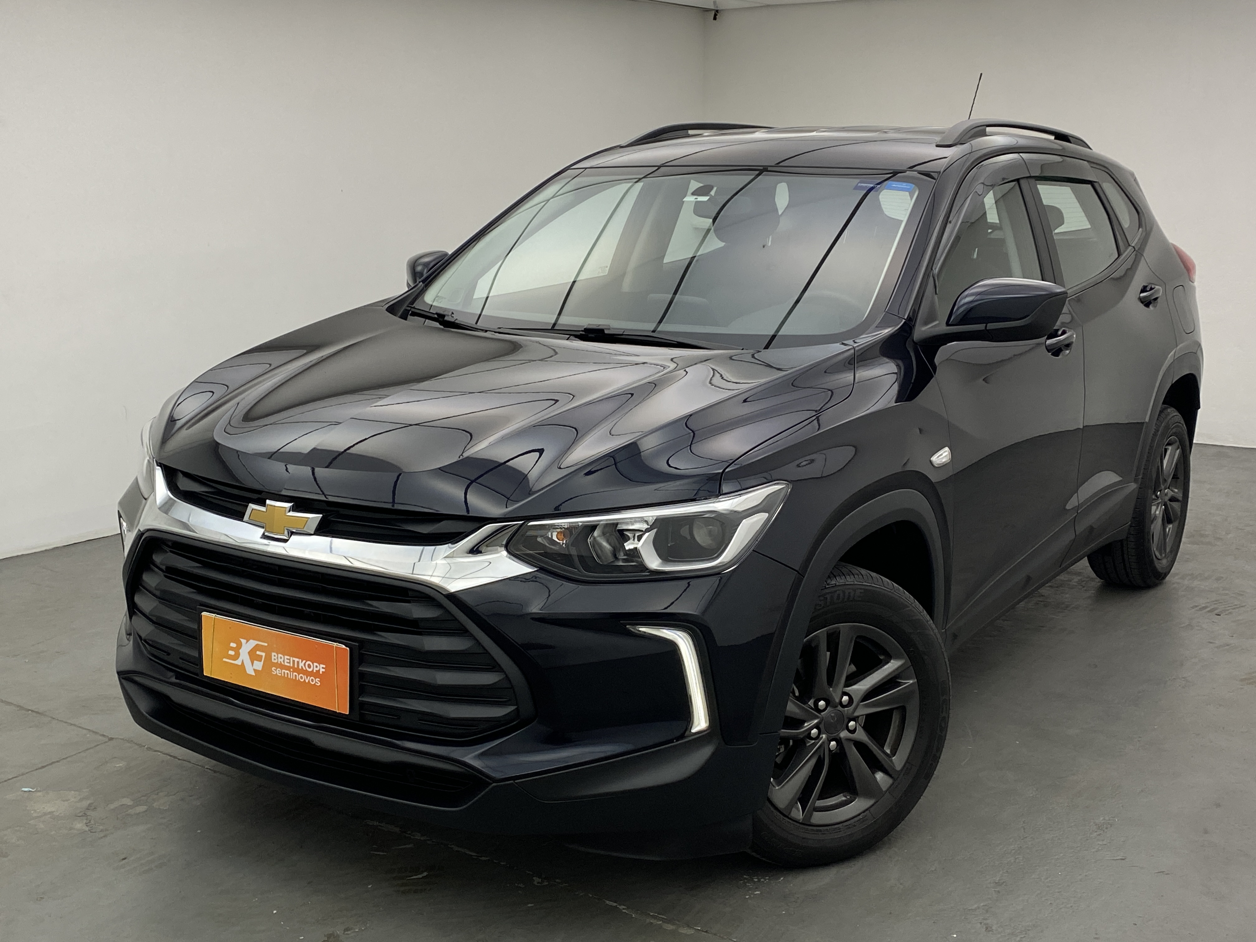 gm - chevrolet lt 1.0 turbo (aut) (flex)