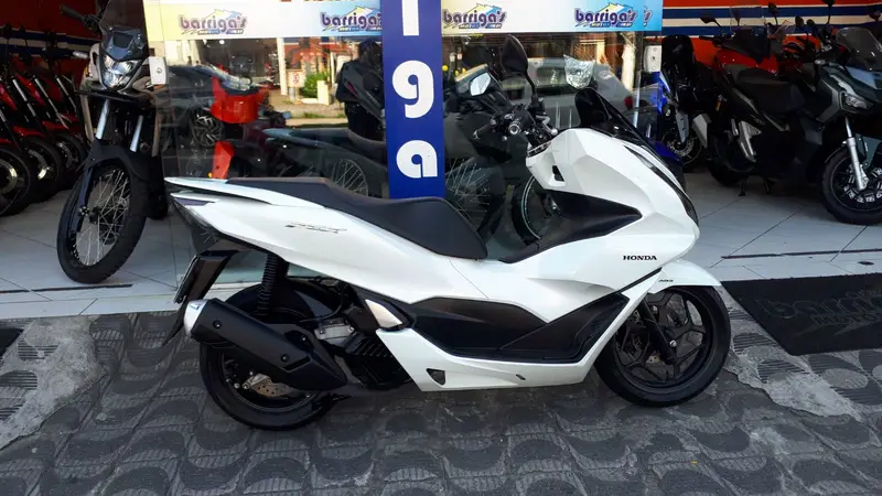 Honda ABS