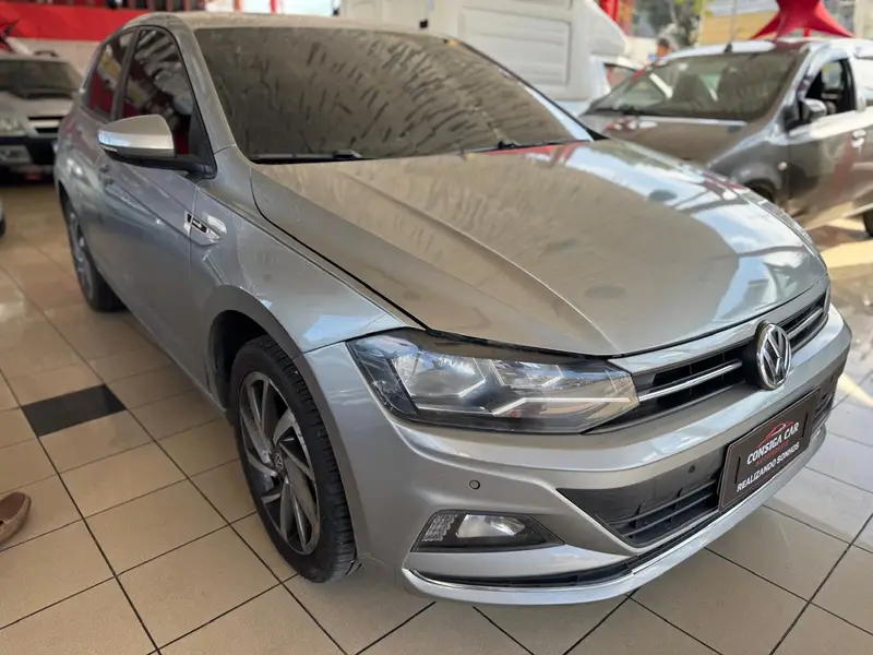 Volkswagen 1.0 200 TSI Highline (Aut) (Flex)