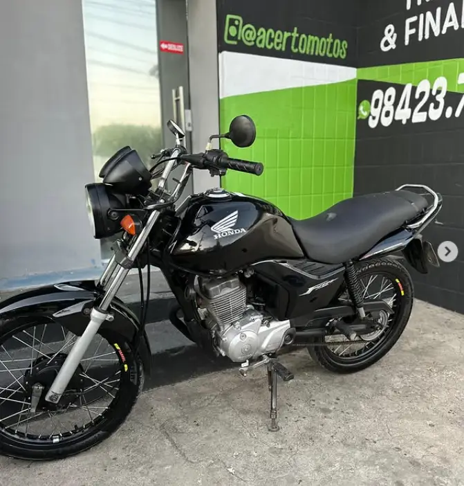 Honda FAN ESi/ 150 FAN ESi FLEX