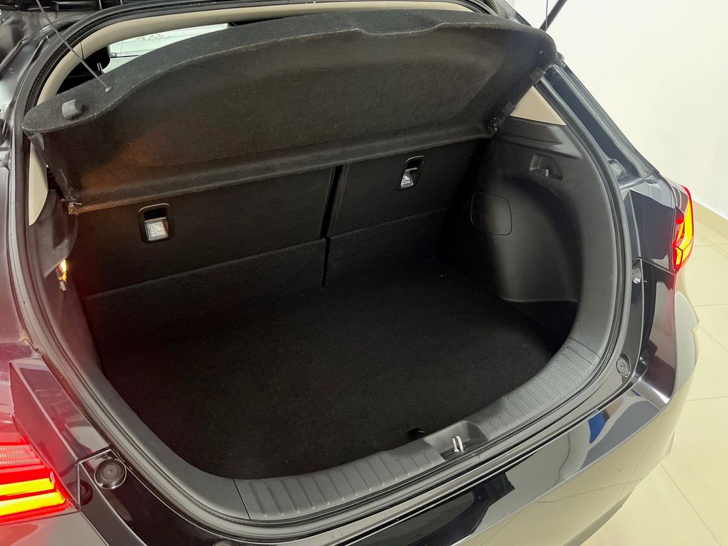 City Hatch EXL 1.5 (Aut)