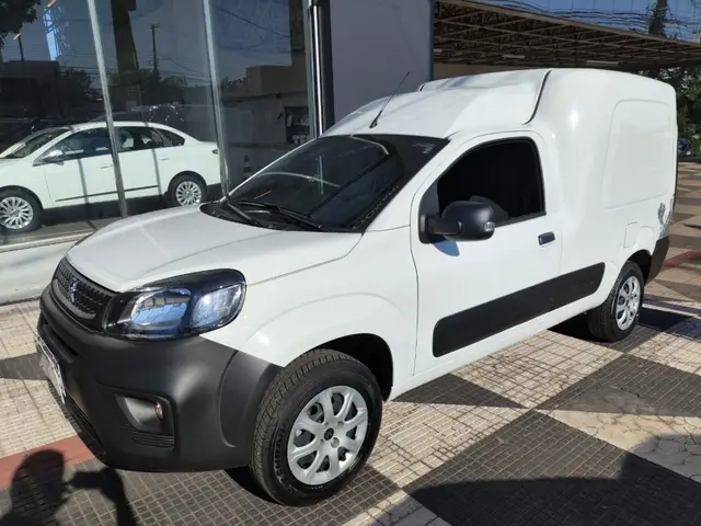 Carro Peugeot Partner Rapid 2024 Business Pack