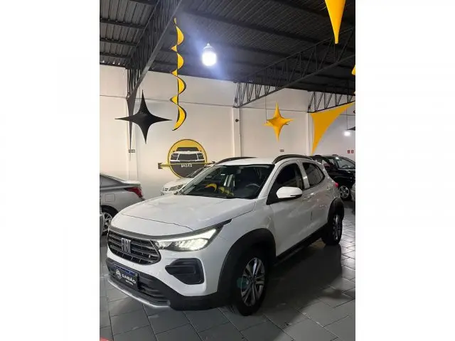 Carro Fiat Pulse 2022 Audace Turbo 200 1.0