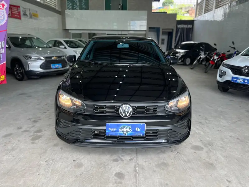 Volkswagen MPI (Flex)