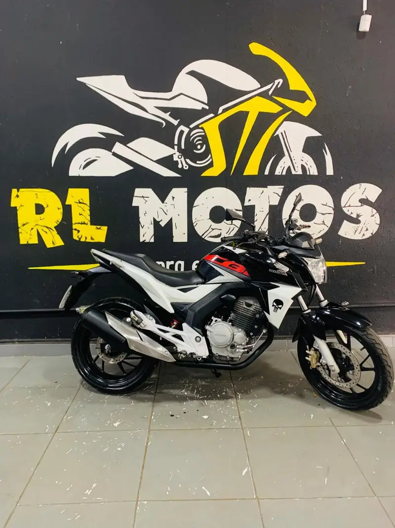 Honda (ABS)